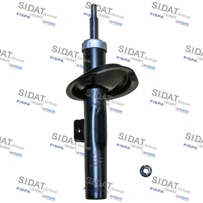 Shock Absorber (F210G0575)