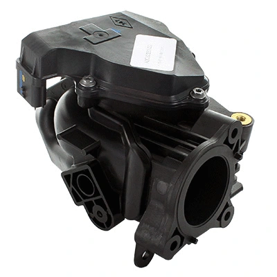 Control Flap, air supply (83.1431)