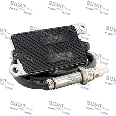 NOx Sensor, NOx catalytic converter (82.3173)