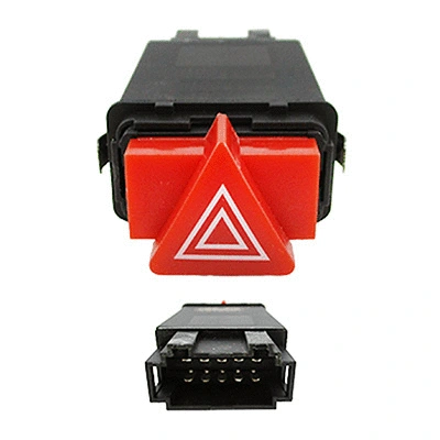 Hazard Warning Light Switch (660256A2)