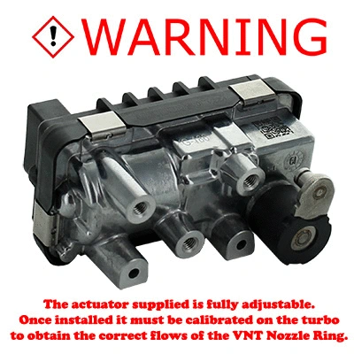 Boost Pressure Control Valve (48.1065AS)