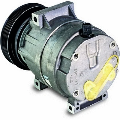 Compressor, air conditioning (1.4052)