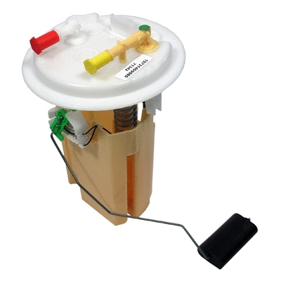 Sender Unit, fuel tank (71342)
