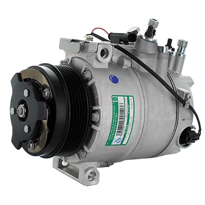 Compressor, air conditioning (SB.156D)