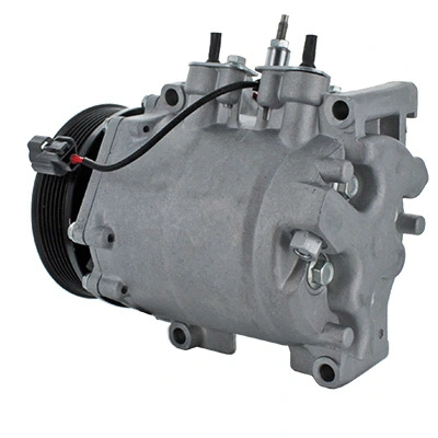 Compressor, air conditioning (1.9097A)