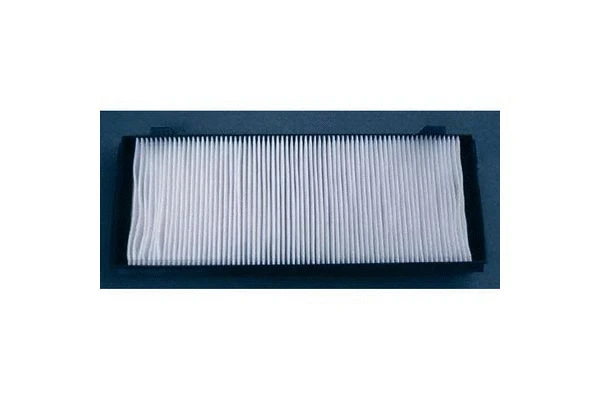 Filter, cabin air (115)