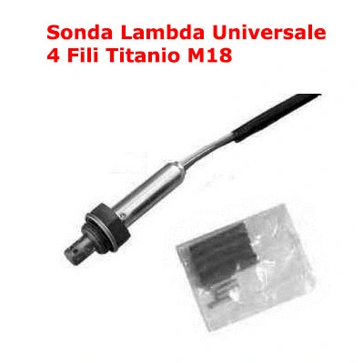 Lambda Sensor (90079)