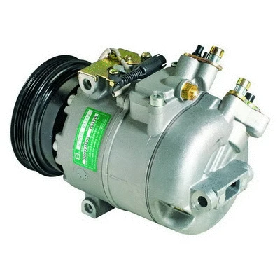 Compressor, air conditioning (SB.078D)