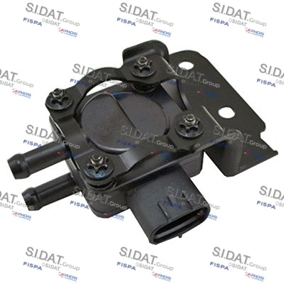 Sensor, exhaust pressure (84.3091A2)