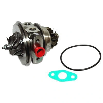 Core assembly, turbocharger (47.245)