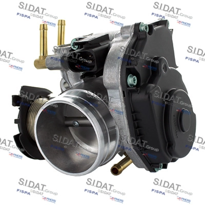 Throttle Body (88.018)