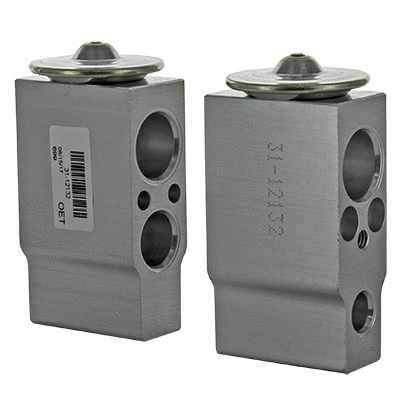 Expansion Valve, air conditioning (4.2071)