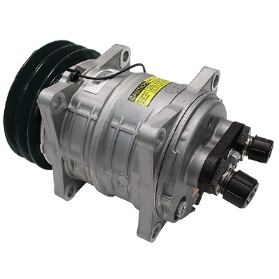 Compressor, air conditioning (1.2063)