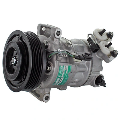 Compressor, air conditioning (1.1488)