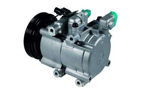 Compressor, air conditioning (1.9053)