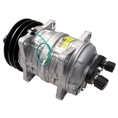 Compressor, air conditioning (1.2027)