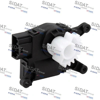 Actuator, air conditioning (10.7098)