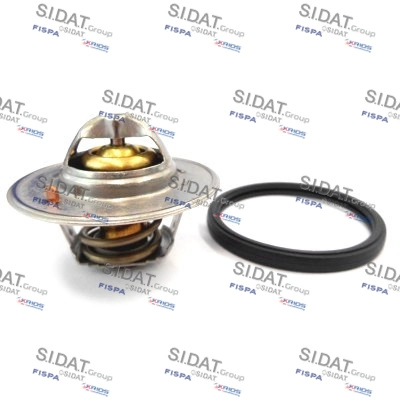 Thermostat, coolant (94.750A2)