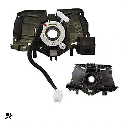 Clockspring, airbag (430884)