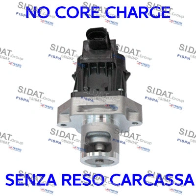 EGR Valve (83.665R)