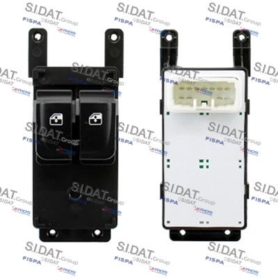 Switch, window regulator (5.145503A2)