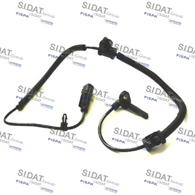 Sensor, wheel speed (84.895A2)