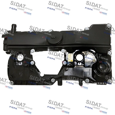 Cylinder Head Cover (BA010032A2)