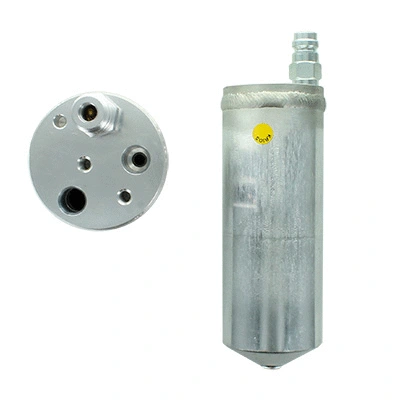 Dryer, air conditioning (13.2236)