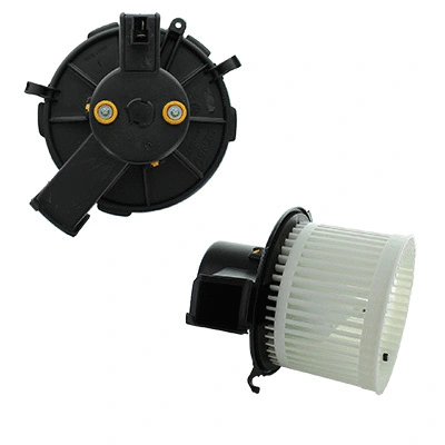 Interior Blower (9.2213)