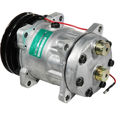 Compressor, air conditioning (SB.146S)