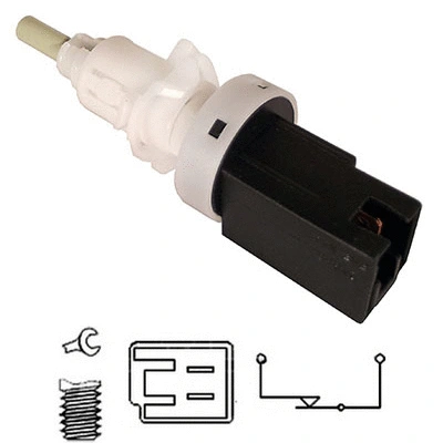 Stop Light Switch (5.140054)