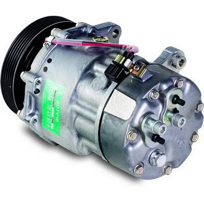 Compressor, air conditioning (1.1308)