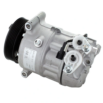 Compressor, air conditioning (1.1522A)
