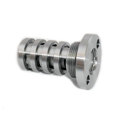 Control Valve, camshaft adjustment (87.195)