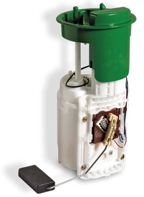 Fuel Feed Unit (72329)