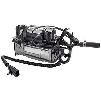 Compressor, compressed air system (440020)