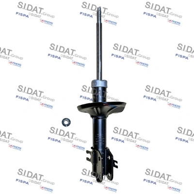 Shock Absorber (F210G1168)