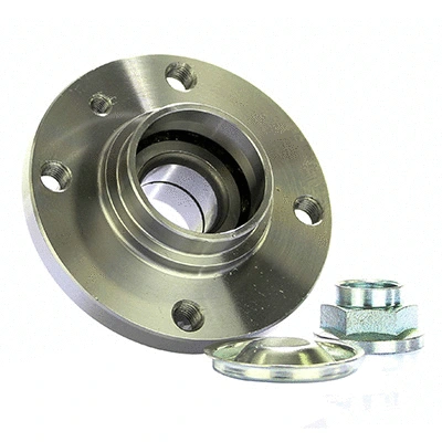 Wheel Bearing Kit (460169)