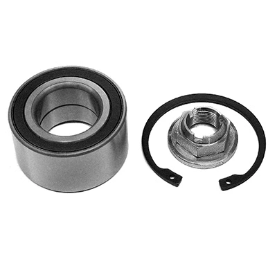 Wheel Bearing Kit (460556)