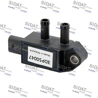 Sensor, exhaust pressure (84.3261)