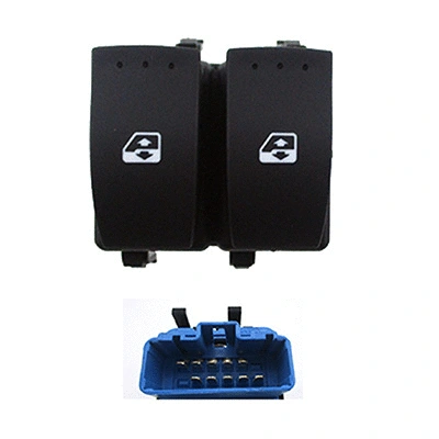 Switch, window regulator (5.145461)