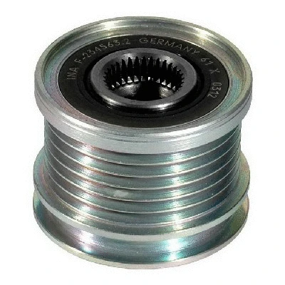 Alternator Freewheel Clutch (455070)