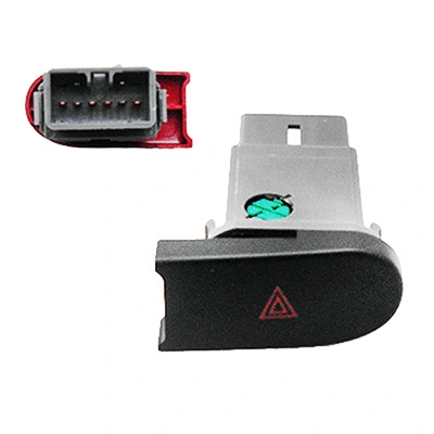 Hazard Warning Light Switch (660526A2)