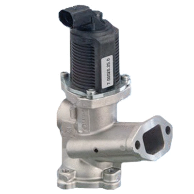 EGR Valve (83.668AS)