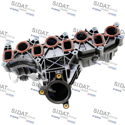 Intake Manifold Module (88.678A2)