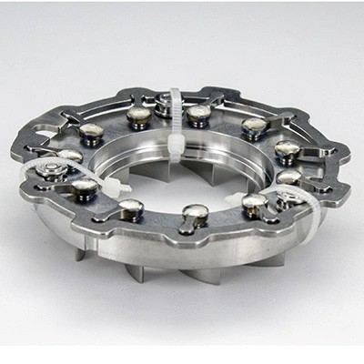 Repair Kit, charger (47.540)