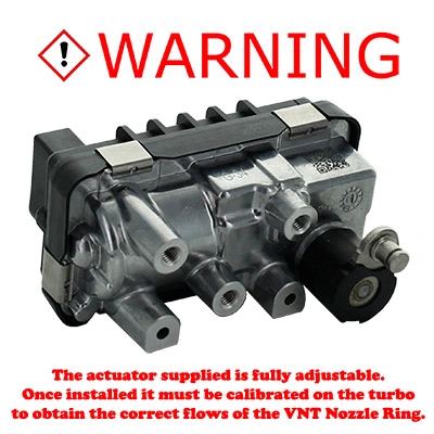 Boost Pressure Control Valve (48.1077AS)