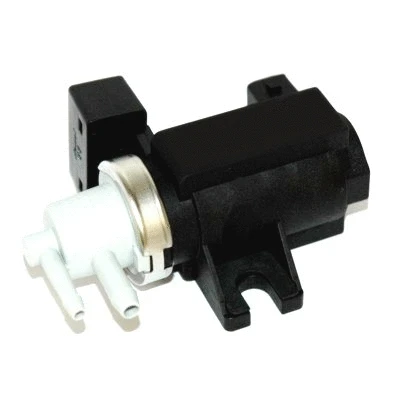 Pressure converter, turbocharger (81.291)
