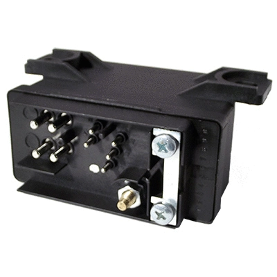 Control Unit, glow time (2.85870)