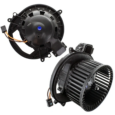 Interior Blower (9.2194)